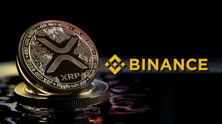 Tens of Millions of XRP Out of Binance and into Unknown