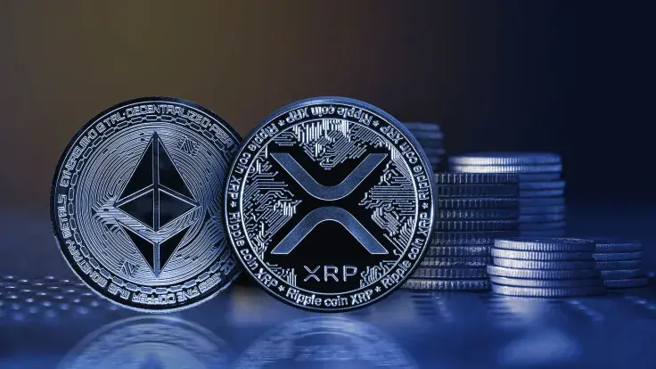 XRP Approaching All-Time Low Against Ethereum (ETH) 