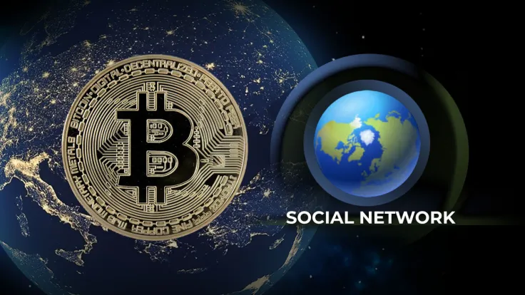 Bitcoin's L2 Social Network Announces First Partnerships: Details