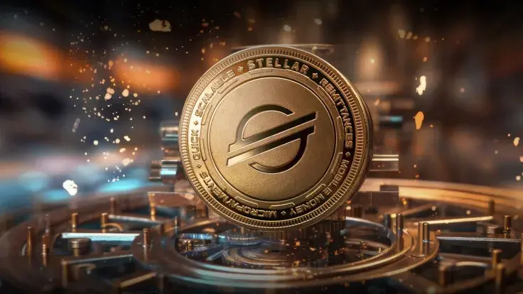 Ripple Cofounder Celebrates Major Stellar (XLM) Success