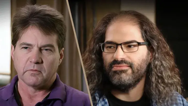 'It Is Proof He Isn't Satoshi': Ripple CTO on Craig Wright's Court Update