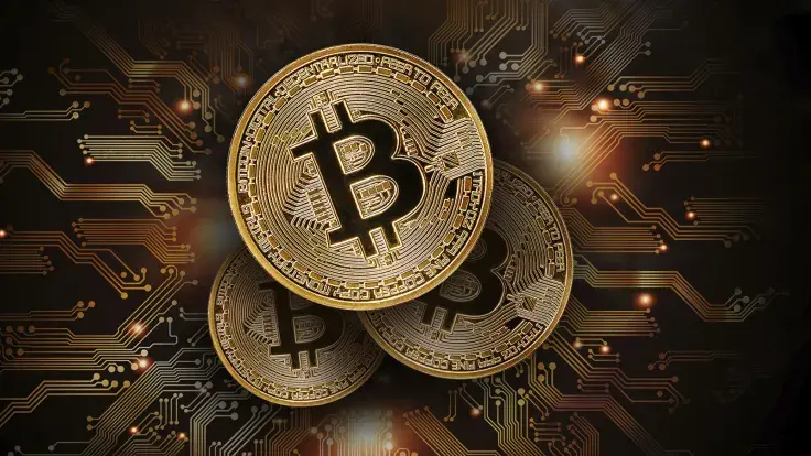 Gold out, Bitcoin in: Investor Predicts Shift in Hedging Strategy