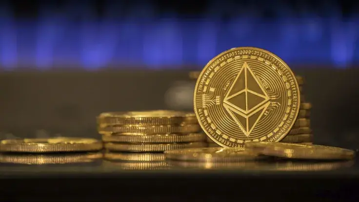 $4 Billion Worth of Ethereum (ETH) Purchased at This Price Level