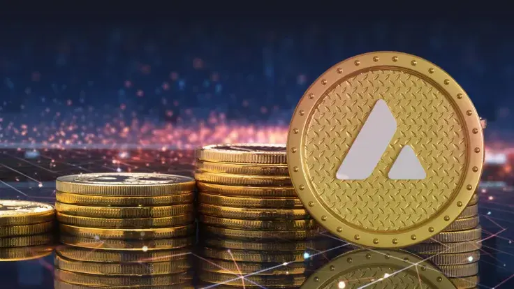 Avalanche Faces Downtime, AVAX Price in Red