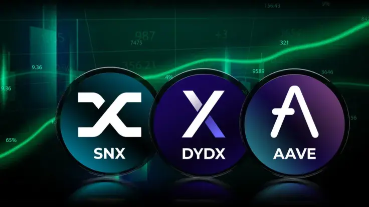 DeFi Coins Rocketing on Game-Chaining Uniswap (UNI) Milestone