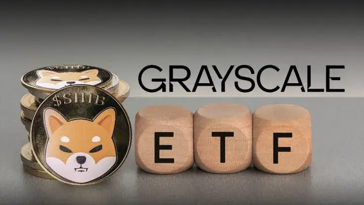 Shiba Inu Community Petitions Grayscale to Launch ETF