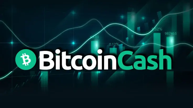 Mysterious $62 Million Bitcoin Cash (BCH) Transfer Sparks Speculation, Here's Why