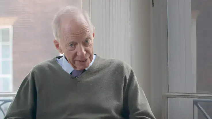 Jacob Rothschild Dies Aged 87, Here's His Crypto Portfolio