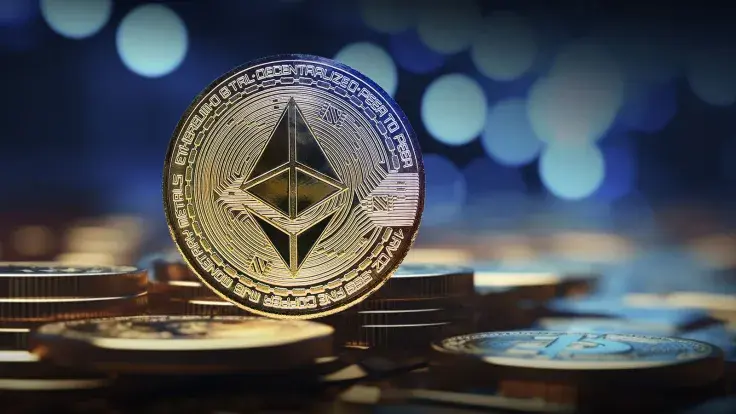 Early Ethereum Investor Awakens After 8 Years