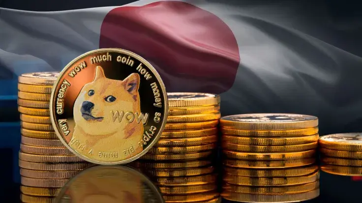 Dogecoin (DOGE) Scores New Listing on Major Japanese Crypto Exchange