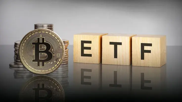 Spot Bitcoin ETF Now Holds 303,000 BTC Units: Data