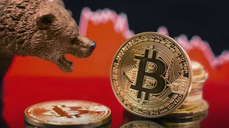 Bitcoin (BTC) Getting Overheated as Key Bearish Signal Appears