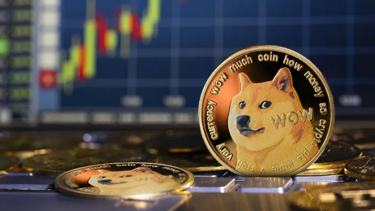 Dogecoin (DOGE) Soars 39% to Erase One Zero, Path to ATH?