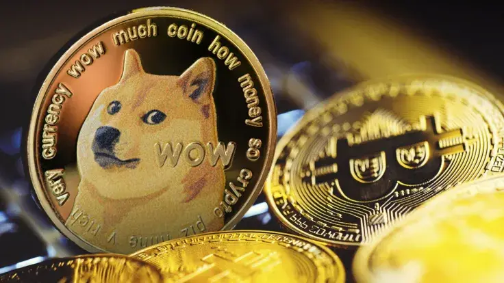 Dogecoin (DOGE) Creator Reacts to Wild Bitcoin Price Performance
