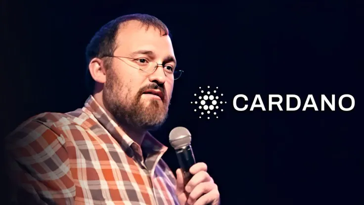 Cardano Founder Unveils Mystery Behind Cardano (ADA) Success