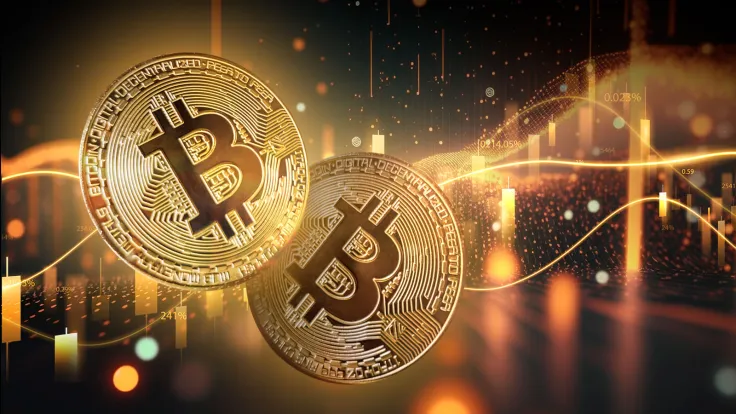 Bitcoin Leads With $570 Million Inflows as Digital Asset Management Peaks at $68.3 Billion