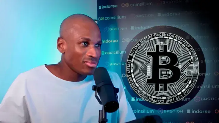 Arthur Hayes Makes Epic Bitcoin (BTC) Price Prediction: $1 Million