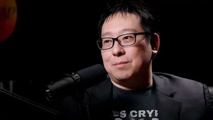 '$1 Million for BTC' Samson Mow Bullish on MicroStrategy After Learning This