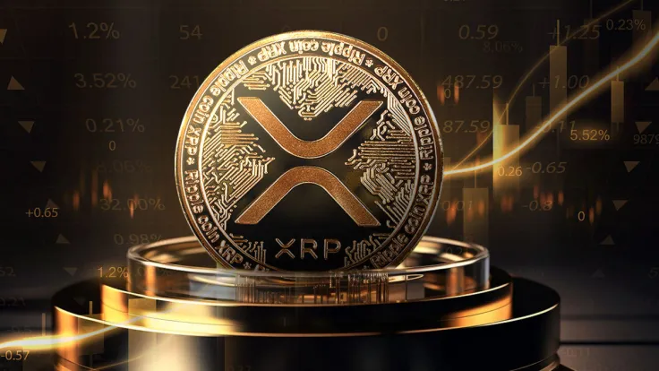 28 Million XRP Moved by Mysterious Whale Amid Surging Crypto Prices