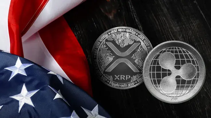 Ripple's XRP Services to Go Live in US