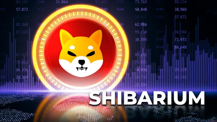 Shibarium Breaks New Record But in Unimpressive Way