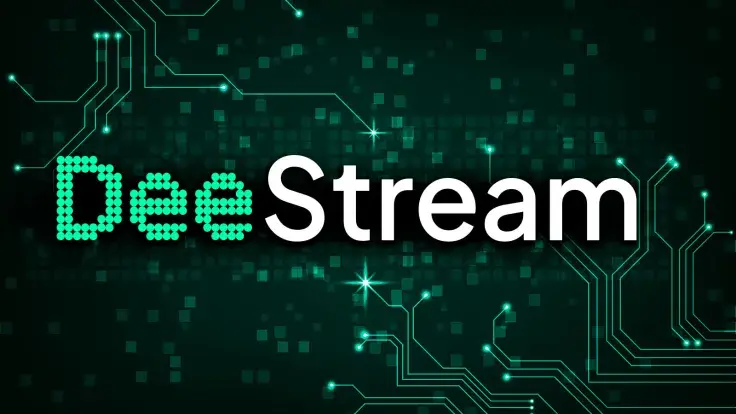 DeeStream (DST) Builds Peer-to-Peer Streaming, Sei (SEI) and Tron (TRX) Become Long-Term Investments 