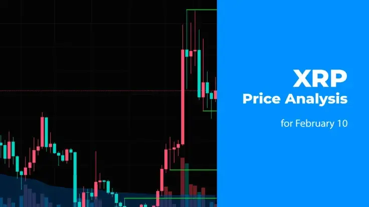 XRP Price Prediction for February 10