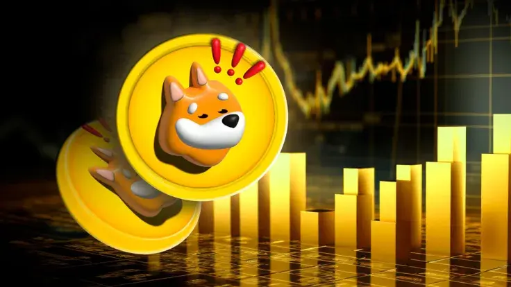 Solana's Shiba Inu, Bonk (BONK), Skyrockets 471% in Volumes in Epic Comeback
