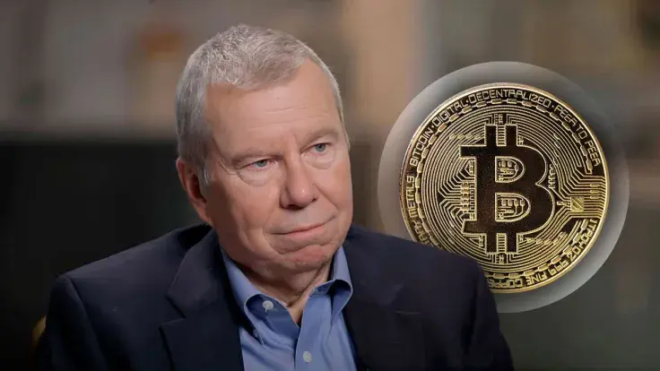 Legendary Trader John Bollinger Teases Bitcoin Trend to Watch