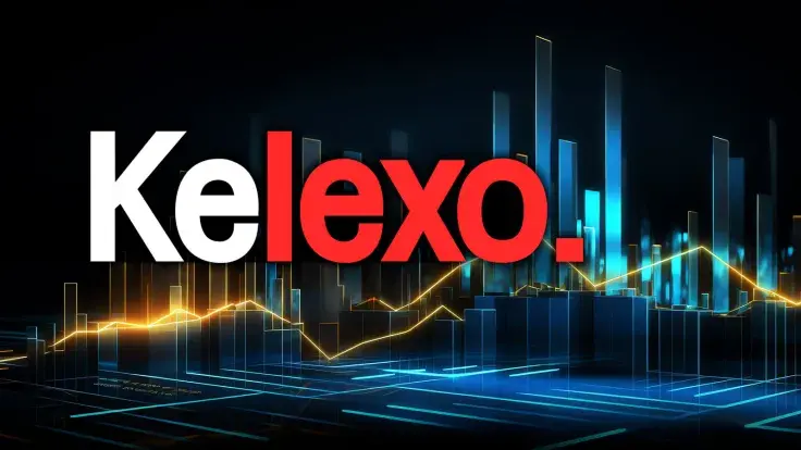 Kelexo (KLXO) Presale Continues As Binance (BNB) and Ethereum (ETH) Dominate Market