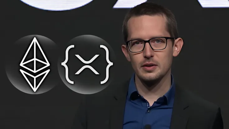 Ethereum Sidechain Is Biggest Attack on XRP Ledger, Convinced Foundation Official