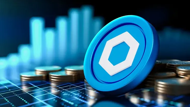 Chainlink (LINK) Price Skyrockets Amid Mysterious $83.6 Million Accumulation