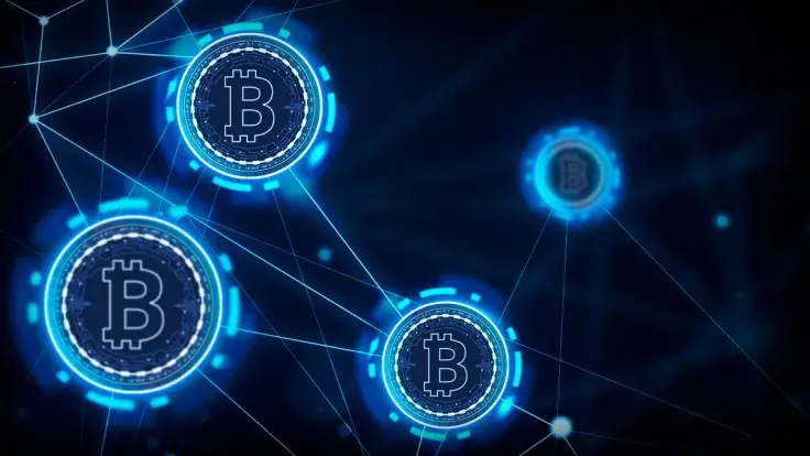 Less Than 10,000 Blocks Until Bitcoin Halving: Will BTC Break $50,000?