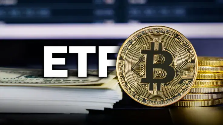 Weekly Crypto Inflow Tops $1 Billion, Bitcoin ETF Shines Strong