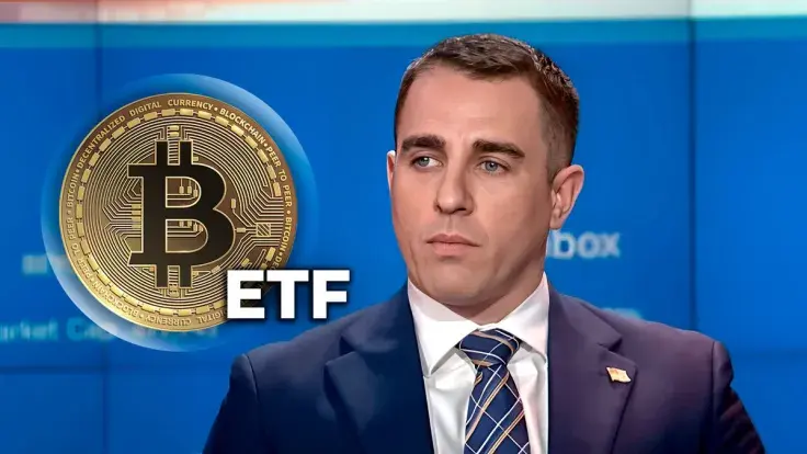 Bitcoin ETFs Break 30-Year Record In First Month of Trading, Pompliano Says: Details