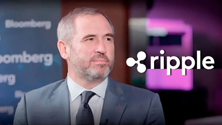 Ripple CEO Celebrates Company's Epic Wins: Details