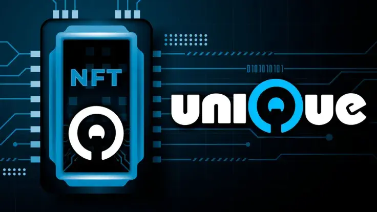 Polkadot's Unique Network Announces NFTs 2.0 CodeCraft Grant Fund for Web3 Devs