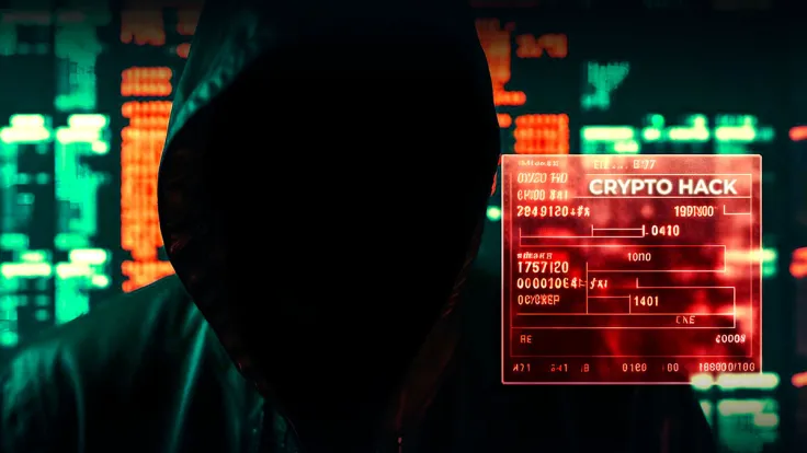 Biggest Crypto Hack of 2024: New Details Come to Light