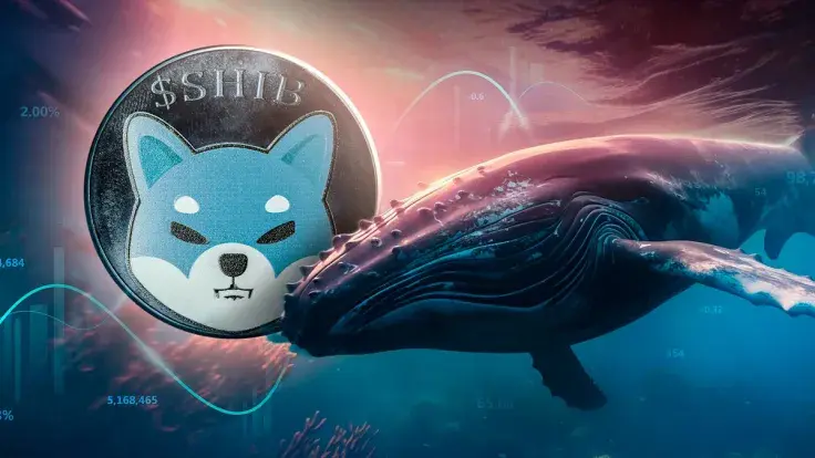 Trillions of SHIB Shifted in Epic 100% Shiba Inu Whale Activity Spike