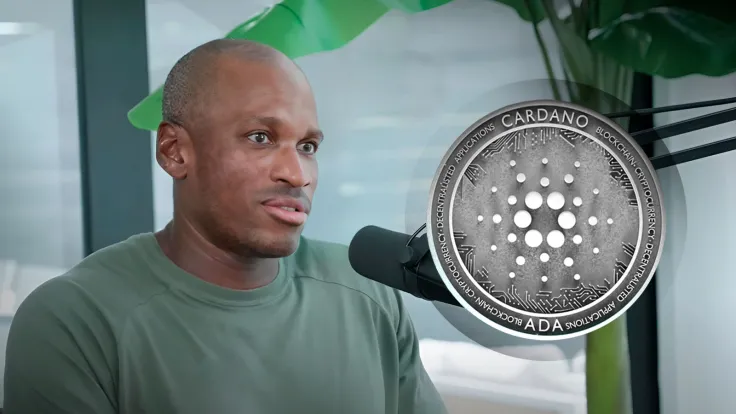 Cardano Is "Wannabe Ethereum," Arthur Hayes Says