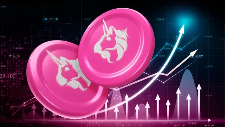 Here's Why Uniswap (UNI) Did 55% in 24 Hours