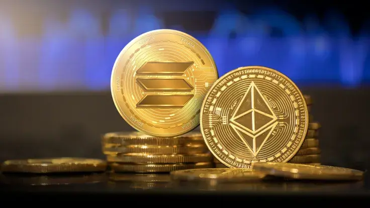 Solana (SOL) Is Just as Ethereum (ETH): Here's How