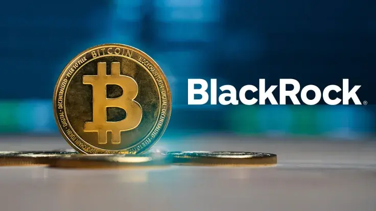 Shocking Bitcoin Strategy from BlackRock Calls for 28% Allocation