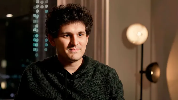 Prosecutors Demand 50-Year Jail Sentence for SBF