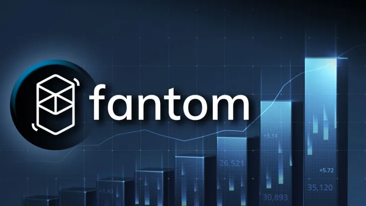 Fantom (FTM) Jumps 23%, Analyst Predicts Next Target Breakout