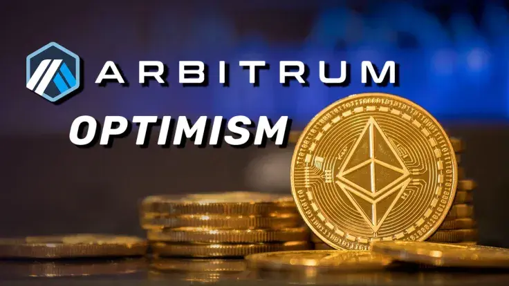 Ethereum (ETH) Hits 400,000 Daily Active Users, Arbitrum, Optimism Follow