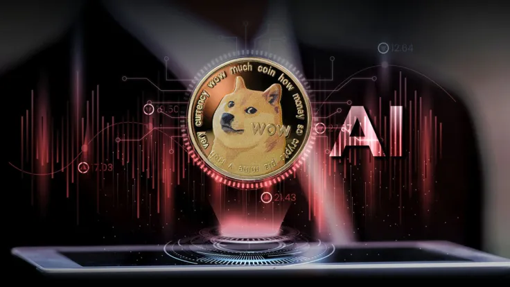 Dogecoin Founder Predicts Pessimistic Future Under AI Rule