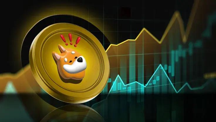 Solana Dog Coin Bonk (BONK) Suddenly up 12%, Here Is Key Reason