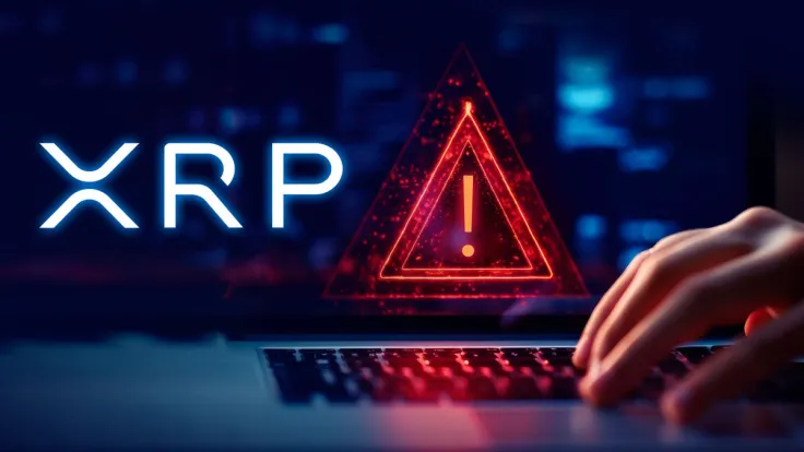 XRP Alert: Massive 210 Million XRP Move Sparks Intrigue