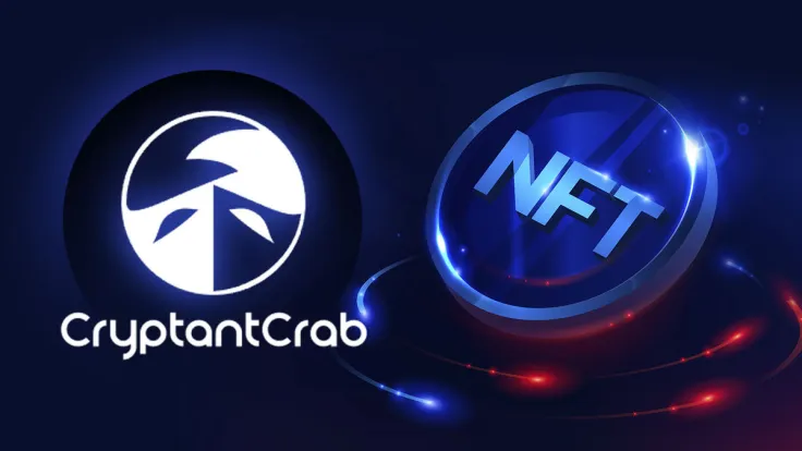 CryptantCrab Primordials NFTs Go Live on April 19